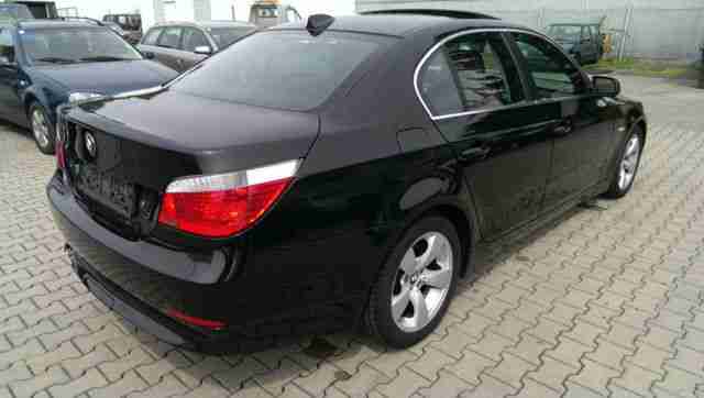 BMW 5 Lim