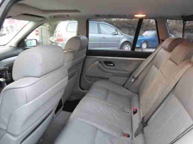 BMW 5 Touring