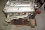 BMW 501, 502 Barockengel Motor 3, 2 V8 SUPER 3200ccm