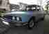 BMW 518 E 12 erstes Mod. H Zull.