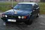 518i E34 Touring orientblau metallic 12 94