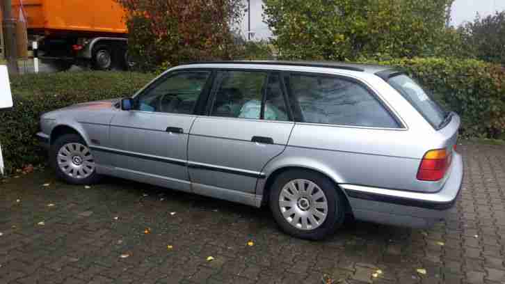 BMW 518i Kombi
