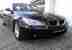 BMW 520 KLIMA EL FH SHZ Tempomat 2xPDC Alu AHK EURO4