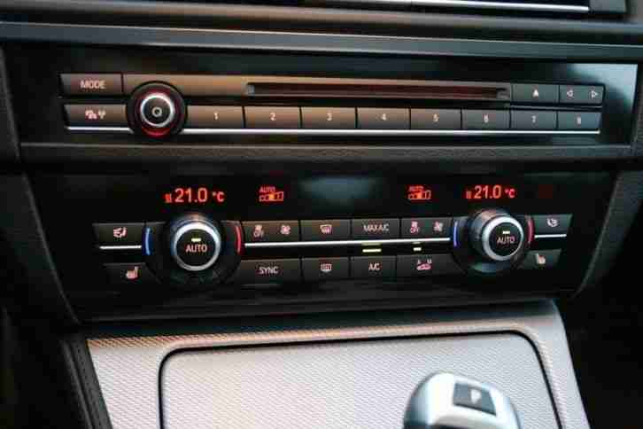 BMW 520 M-Sportpaket 16000 Euro