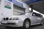 520 iA touring Edition Ex Scheckheft voll top Zs