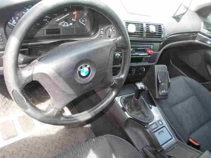 BMW 520D