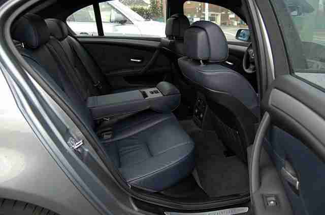 BMW 520d Aut. Edition Sport