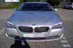 520d F11 Touring Automatik Steptronic Panorama PDC