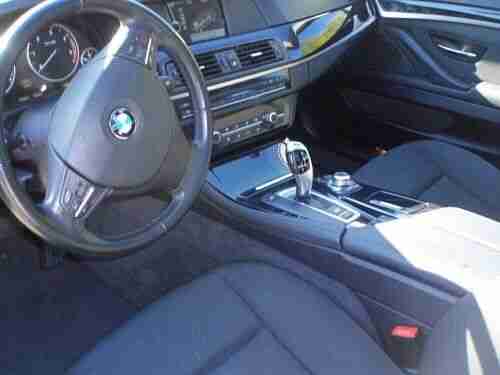 BMW 520d F11 Touring Automatik Steptronic /Panorama / PDC/ Start Stop/ Garantie