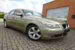 520d Limousine AHK 17 Zoll