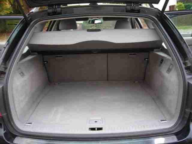 BMW 520d Tour.2.Hd.Avantage Scheckh. Xenon, Navi
