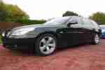520d Touring Aut.