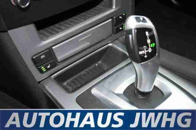 BMW 520d Touring Automatik NAVI XENON LED PDC+ ALU
