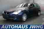 520d Touring Automatik NAVI XENON LED PDC ALU
