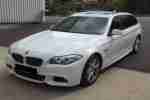 520d Touring M SportPaket