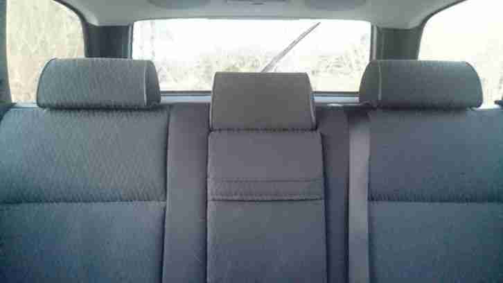 BMW 520i A Touring E39