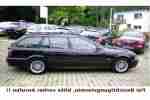 520i AHK Xenon PDC Klimatronic Scheckheft