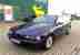 BMW 520i Automatik Exclusive Leder Navi