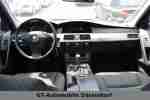 520i Automatik Navi Xenon PDC Schiebedach