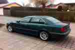 520i E39 Limousine TOP Zustand. Kein Rost. Garagen