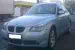520i E60 131.000 km 2 Hand