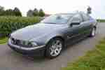 520i Edition Exclusive, Xenon
