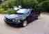 BMW 520i Klimatronic Xenon GSHD PDC 17 ALU S Heft