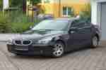 520i Limo NaviProfessional Xenon aus 2.Hand