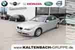 520i Limousine Automatik, PDC, Navigation Busine