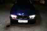 520i Limousine, , Automobil, Kraftfahrzeug,