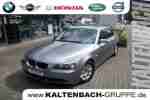 520i Limousine NAVI, KLIMA, XENON, TELEFON, LM