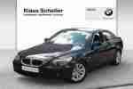 520i Limousine Xenon GSD Standhzg. Tempomat