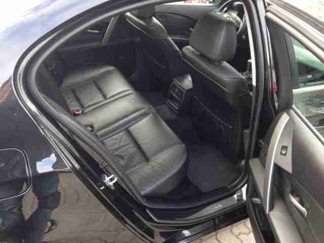 BMW 520i ,Navi Gross,Leder,Schiebedach,Xenon