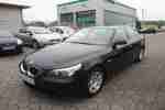 520i Navi Xenon Klimaautomatik GSD