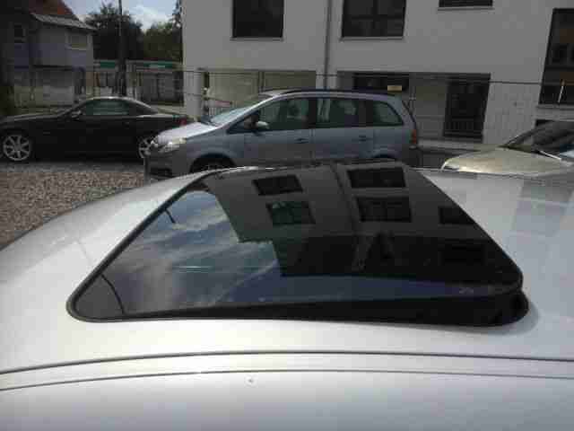 BMW 520i Schadstoffarm