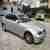 BMW 520i Schadstoffarm