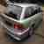 BMW 520i Touring