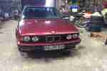 520i Touring E34