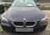 BMW 520i neues. Modell Autom.Teilleder Navi Xenon