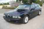 520i touring