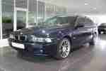 520i touring Xenon PDC LM 19 Tomason