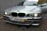 523 i E39 ! VOLLAUSSTATTUNG !M Pack ,