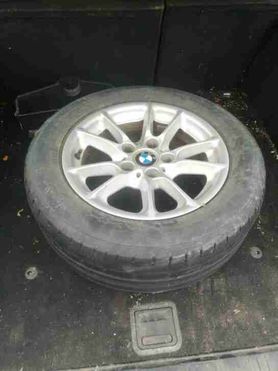 BMW 523i E39 M52b23 Bj.97 zum schlachten ohne Papiere