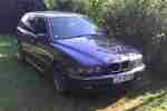 523i Touring Baujahr 05.1999 257000km sehr