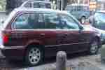 523i Touring (E 39), Bj. 3 2000