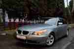 523i Touring Navi Sportsitze Glasdach AHK