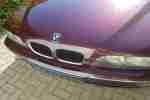 BMW 523i Touring