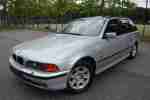 523i touring MEGA VOLL STANDHZG NAVI MEMORY TOP