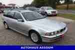 523i touring Xenon Klima Schebiedach Tpo Zustand