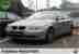 BMW 523iA Lim. NAVI AHK KLIMA PDC SSD SHZ MEMORY